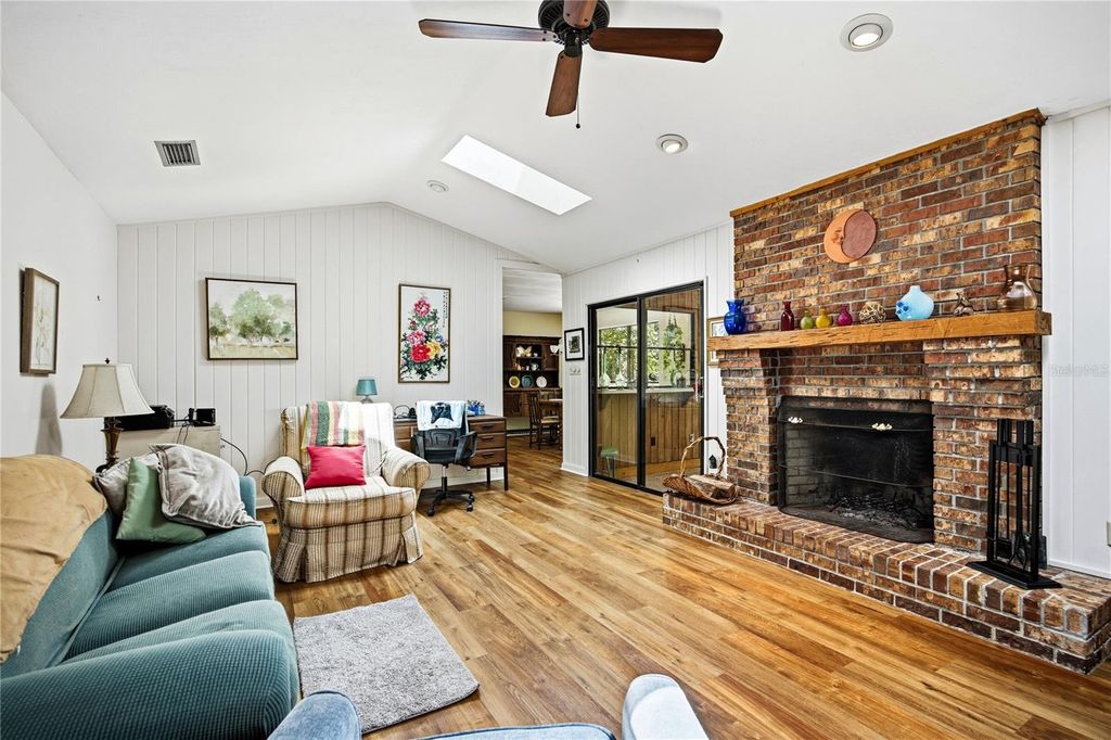 Photo of 5725 NW 63rd Court, Gainesville, FL 32653 (MLS # GC539251)