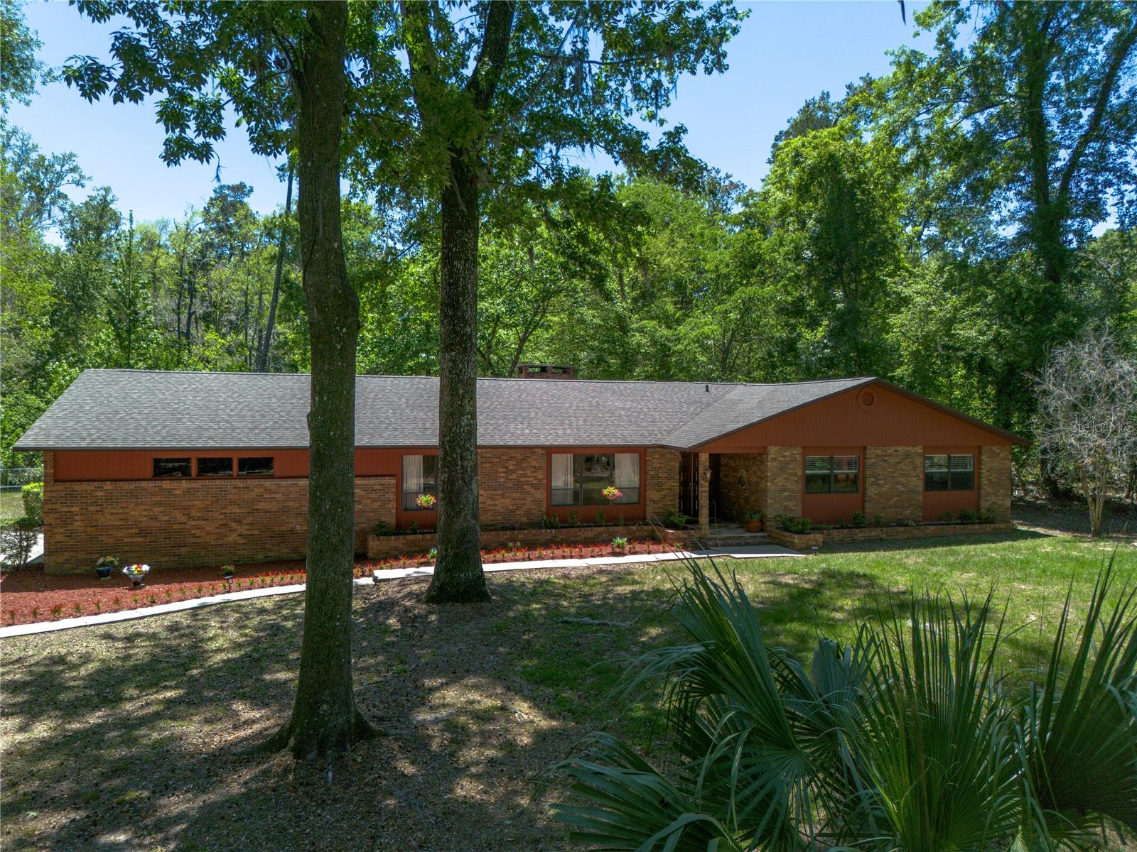 SPRING FOREST - Residential