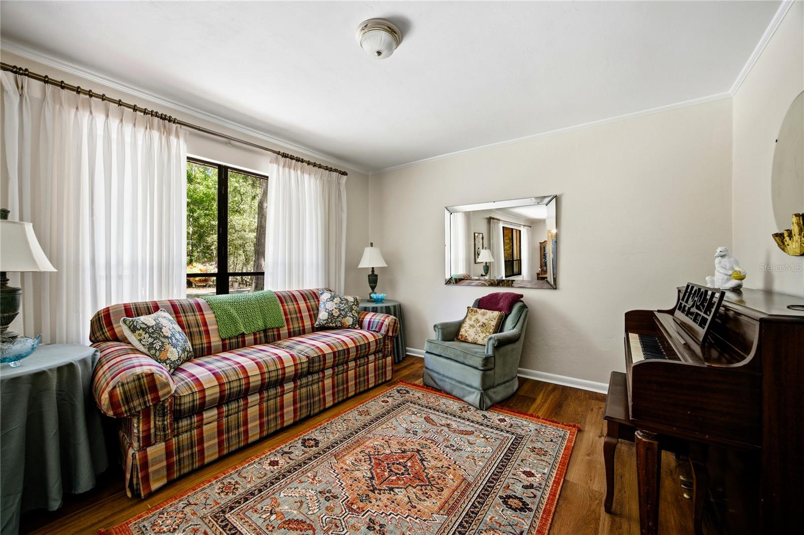 SPRING FOREST - Residential