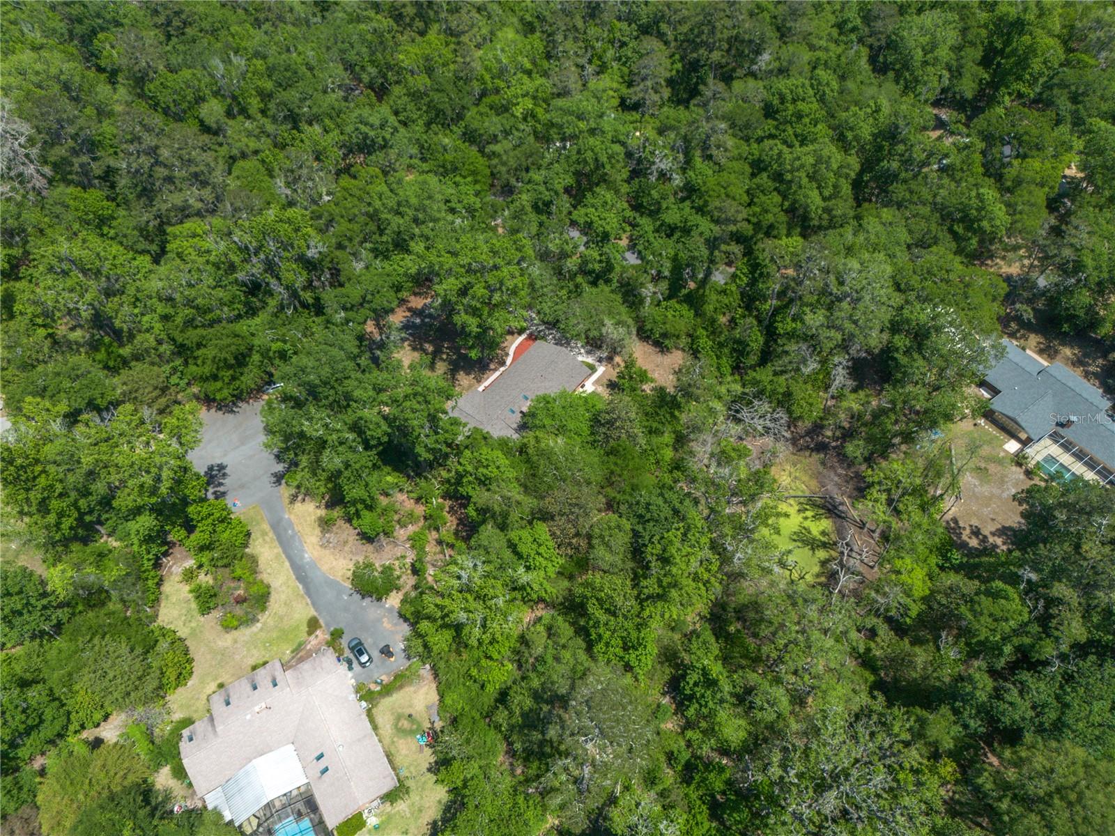 SPRING FOREST - Residential