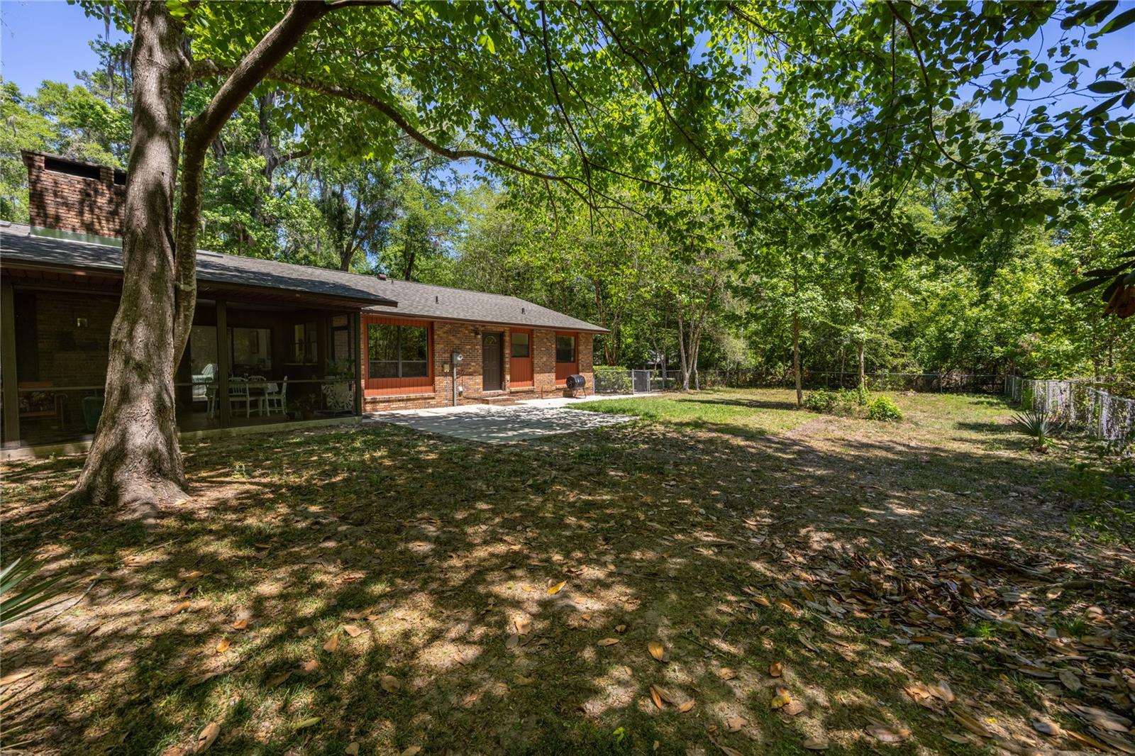 SPRING FOREST - Residential