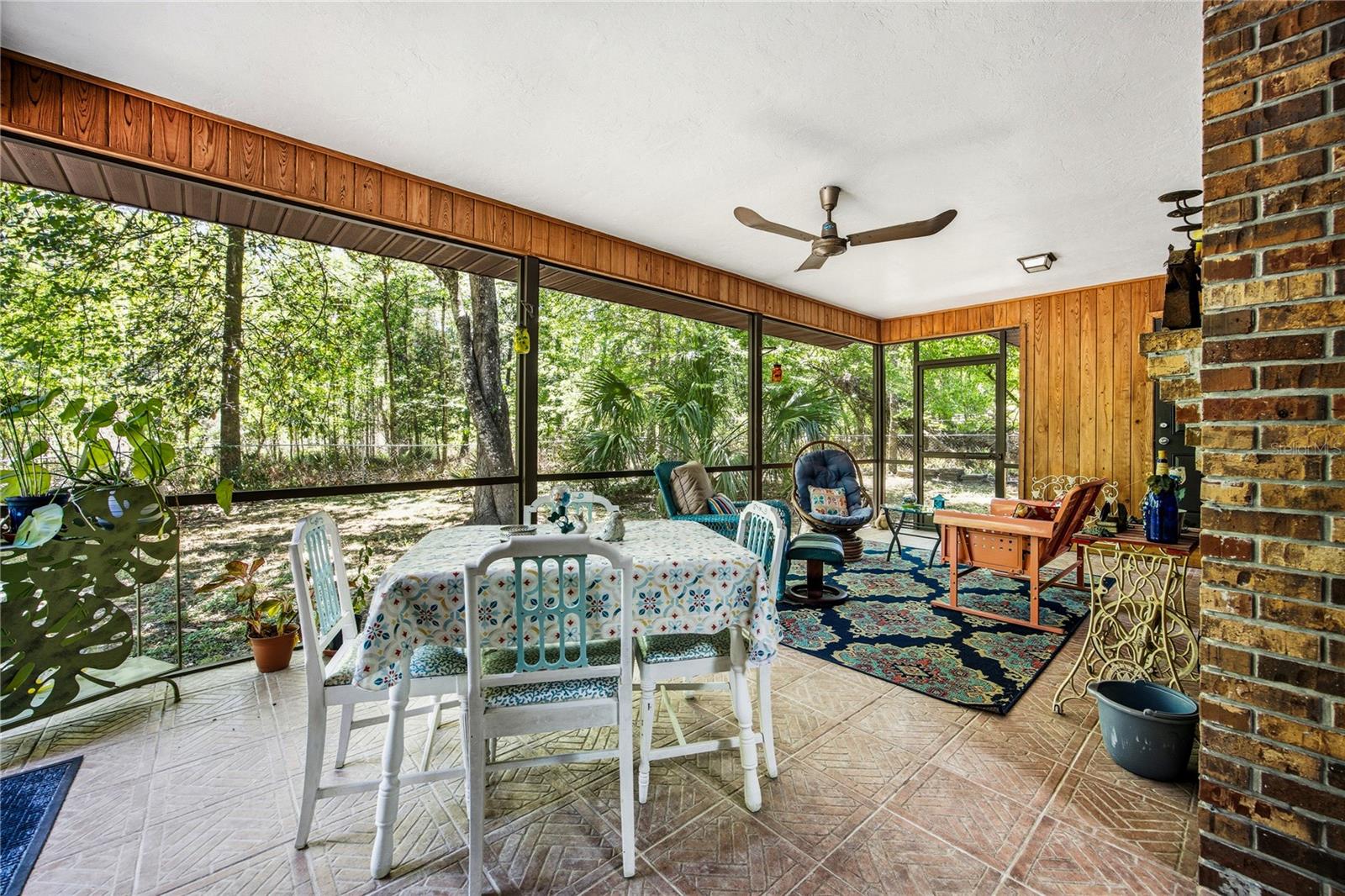 SPRING FOREST - Residential