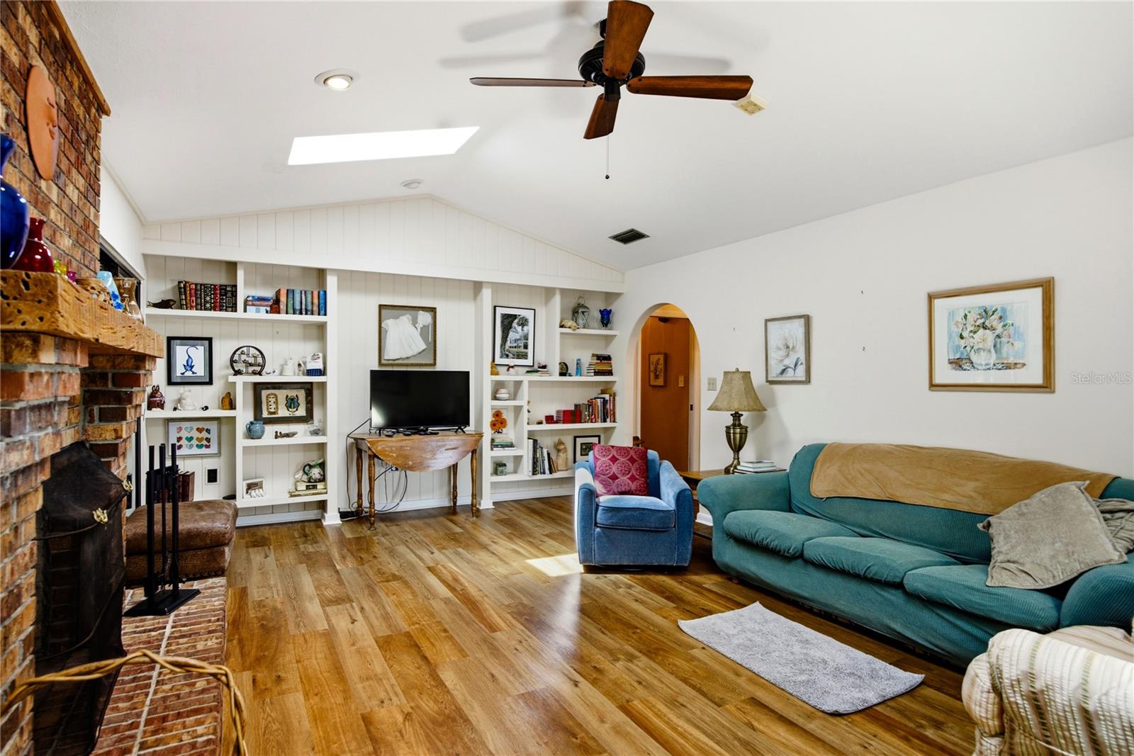 SPRING FOREST - Residential