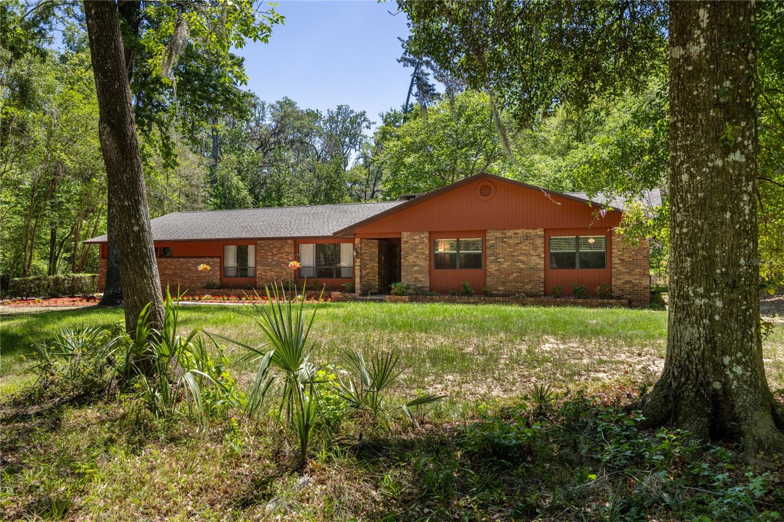 SPRING FOREST - Residential