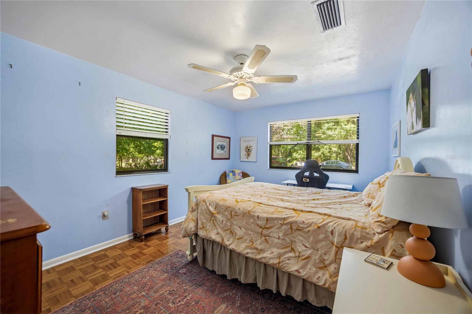 SPRING FOREST - Residential