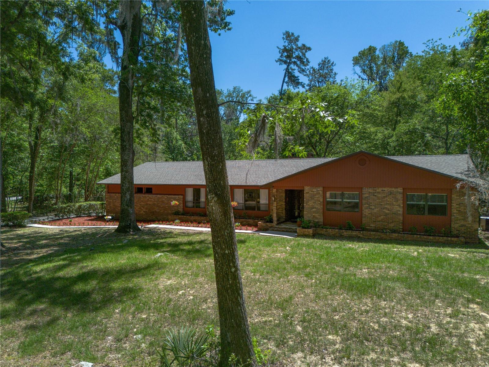 SPRING FOREST - Residential