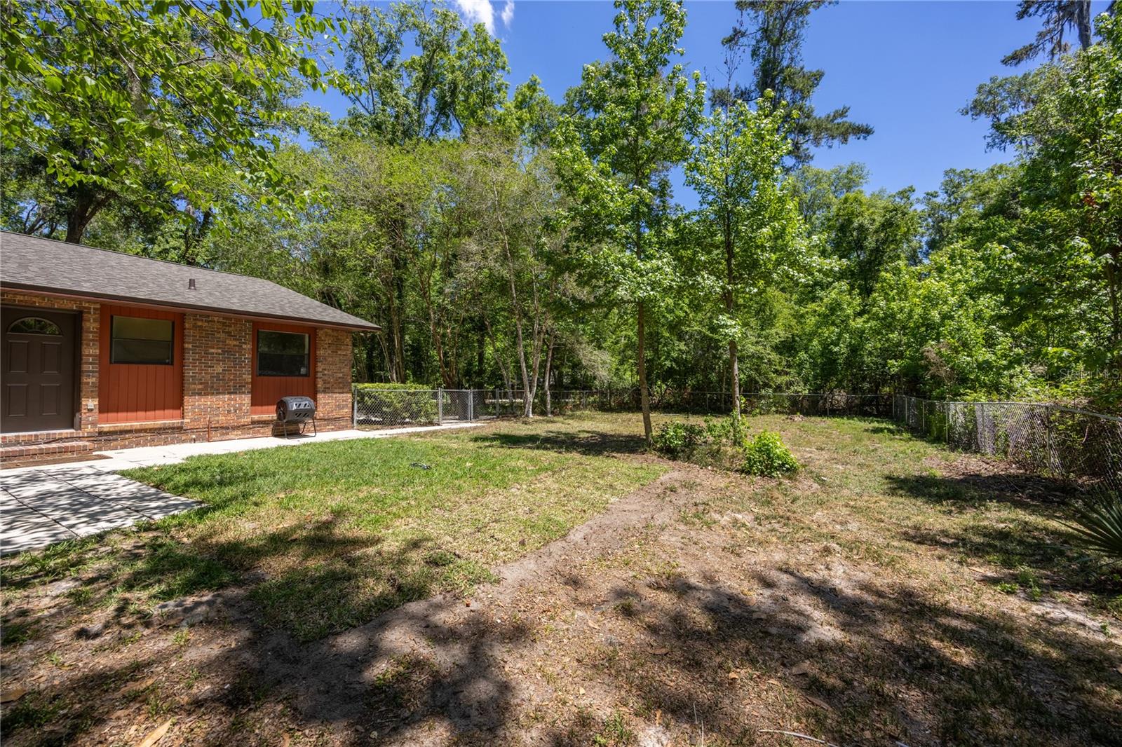 SPRING FOREST - Residential