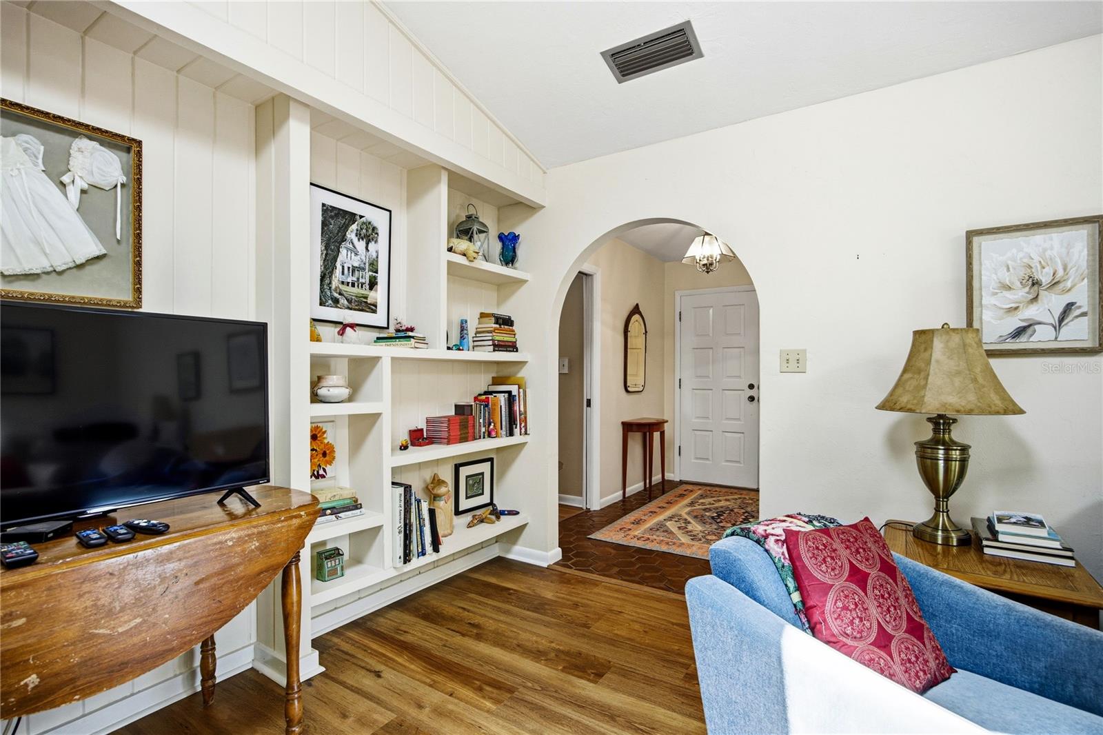 SPRING FOREST - Residential