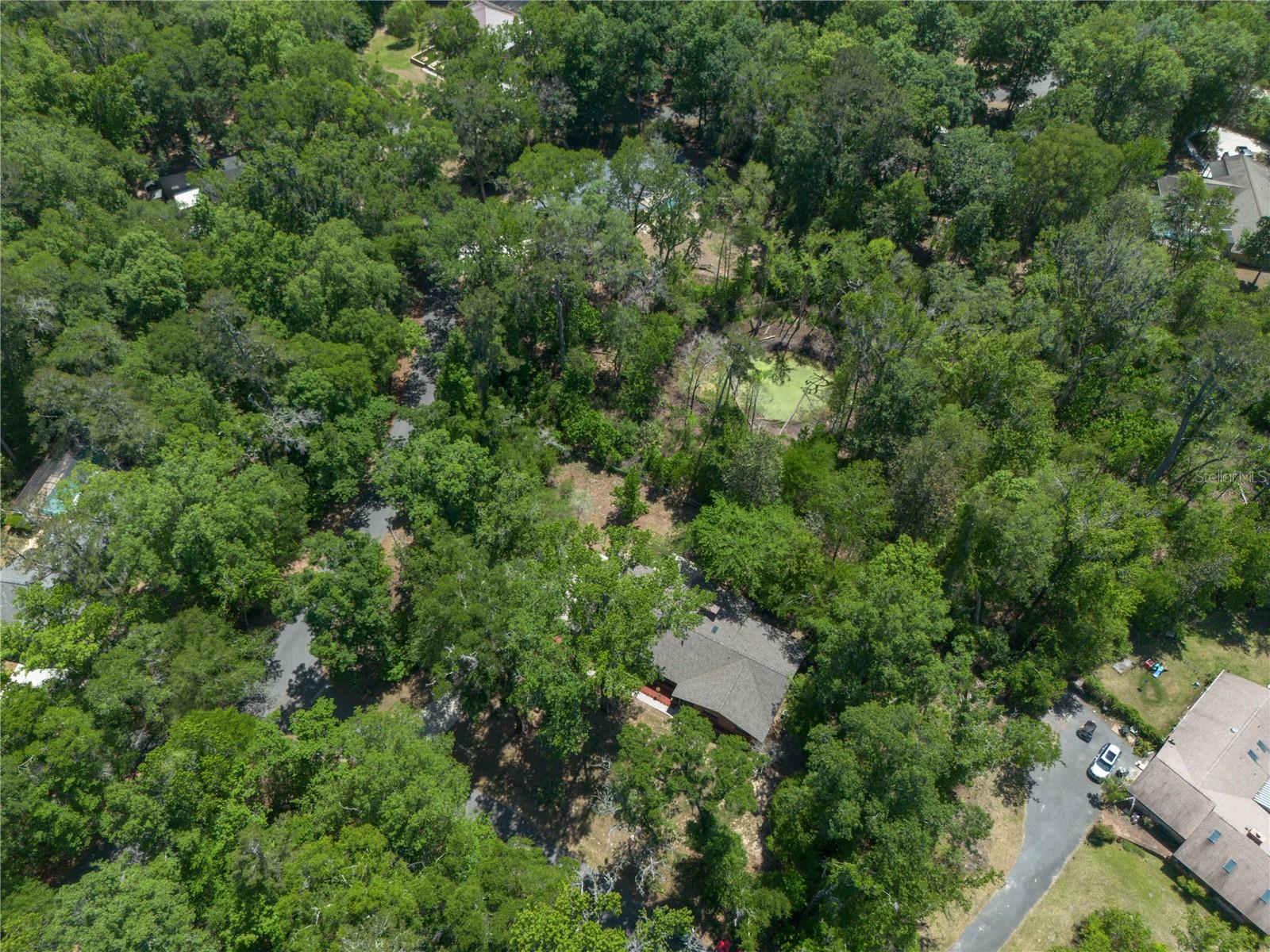 SPRING FOREST - Residential