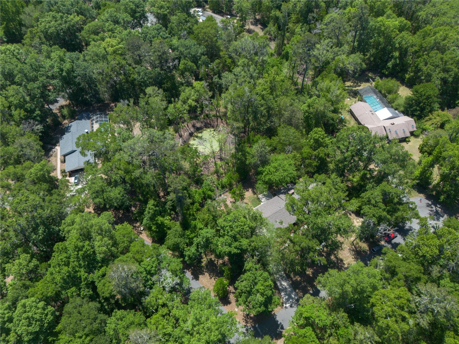 SPRING FOREST - Residential