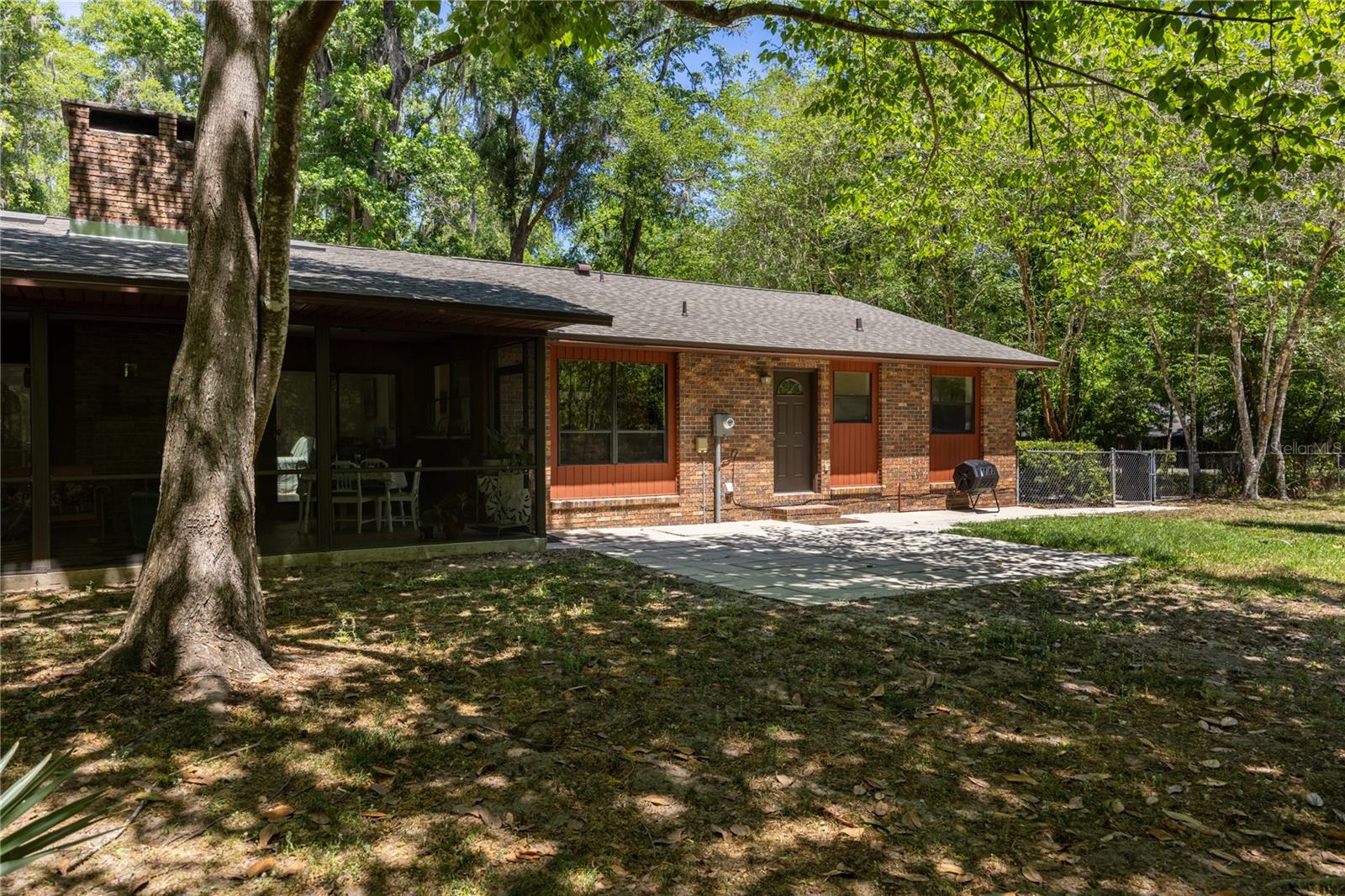 SPRING FOREST - Residential