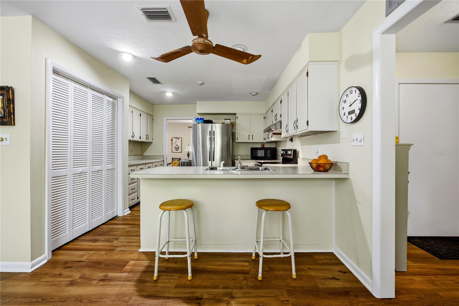 SPRING FOREST - Residential