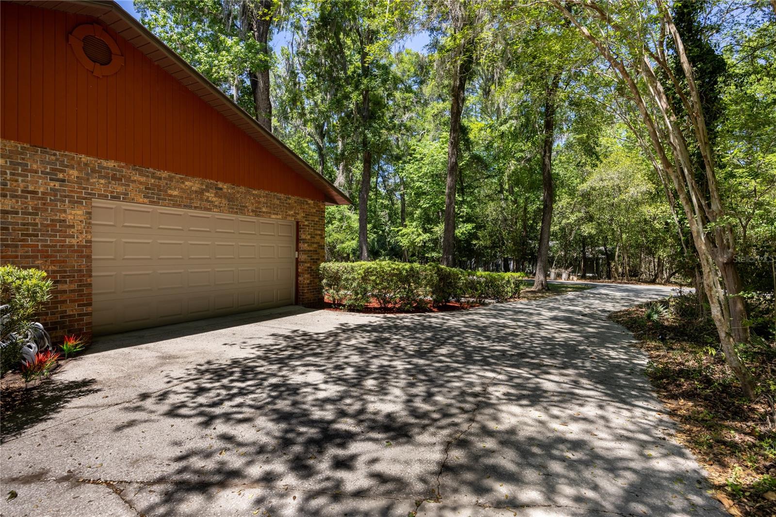 SPRING FOREST - Residential