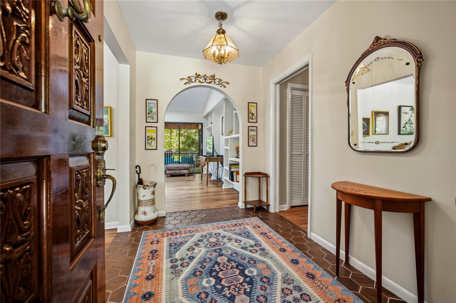 SPRING FOREST - Residential