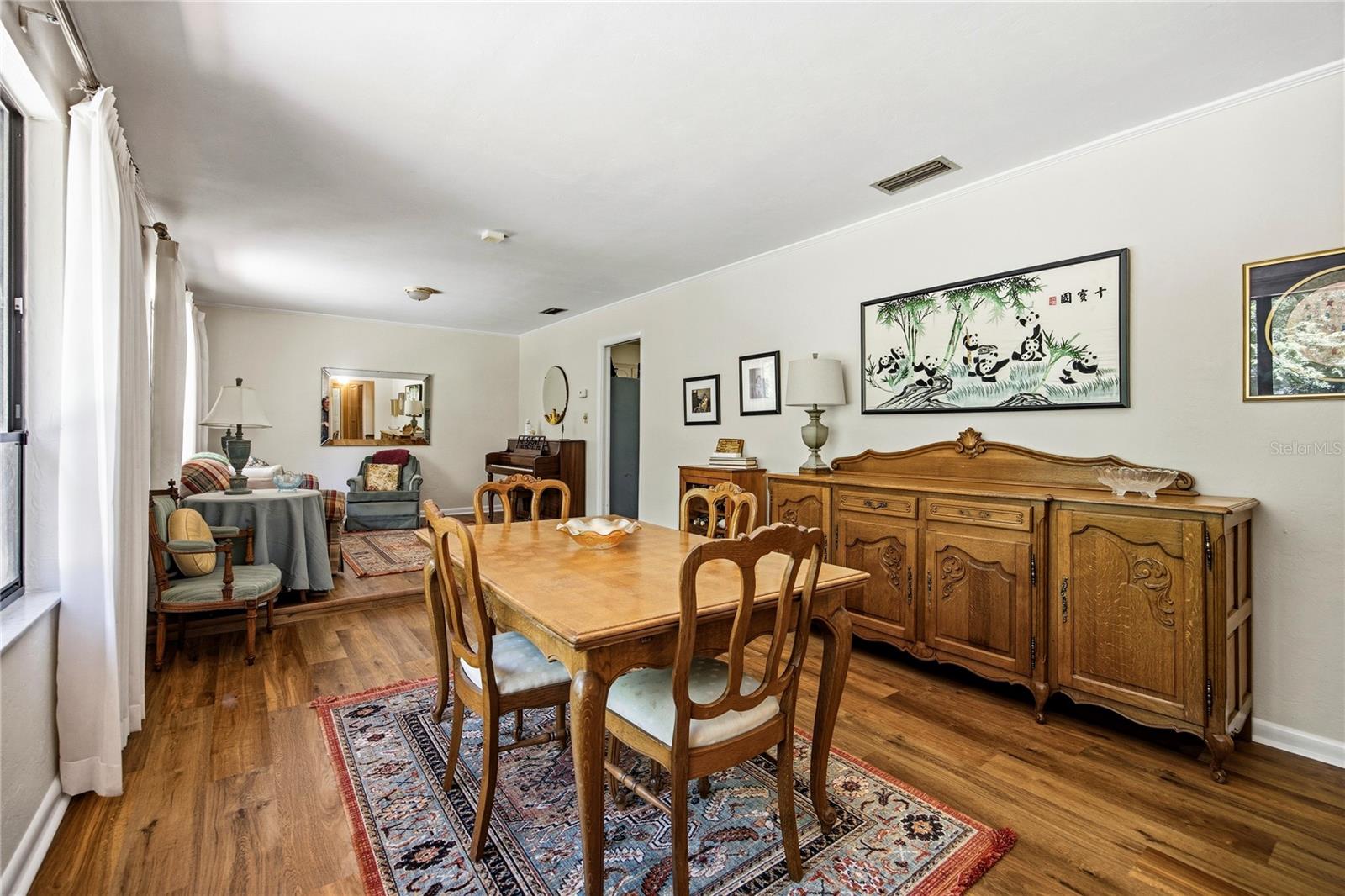 SPRING FOREST - Residential