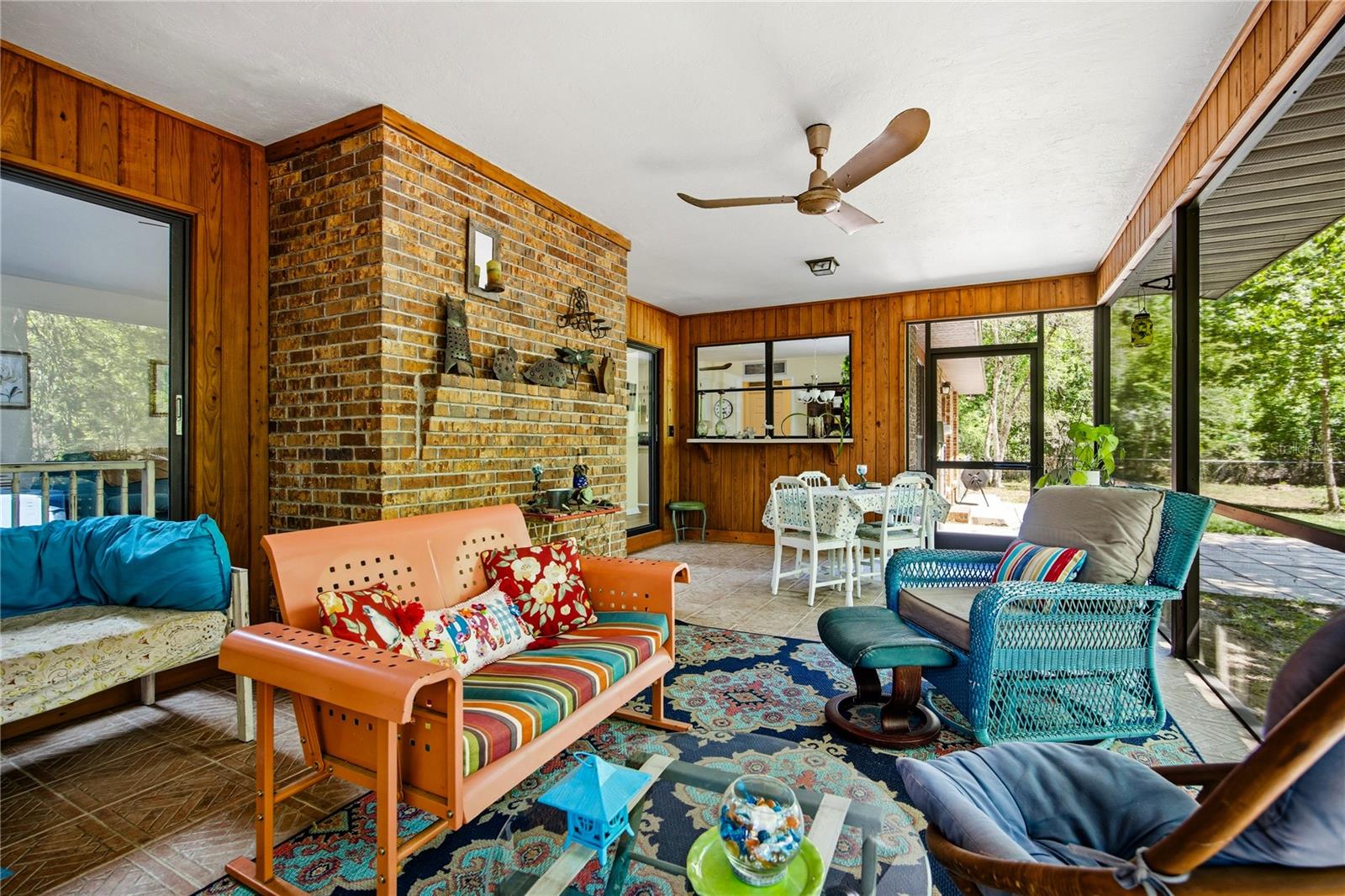 SPRING FOREST - Residential