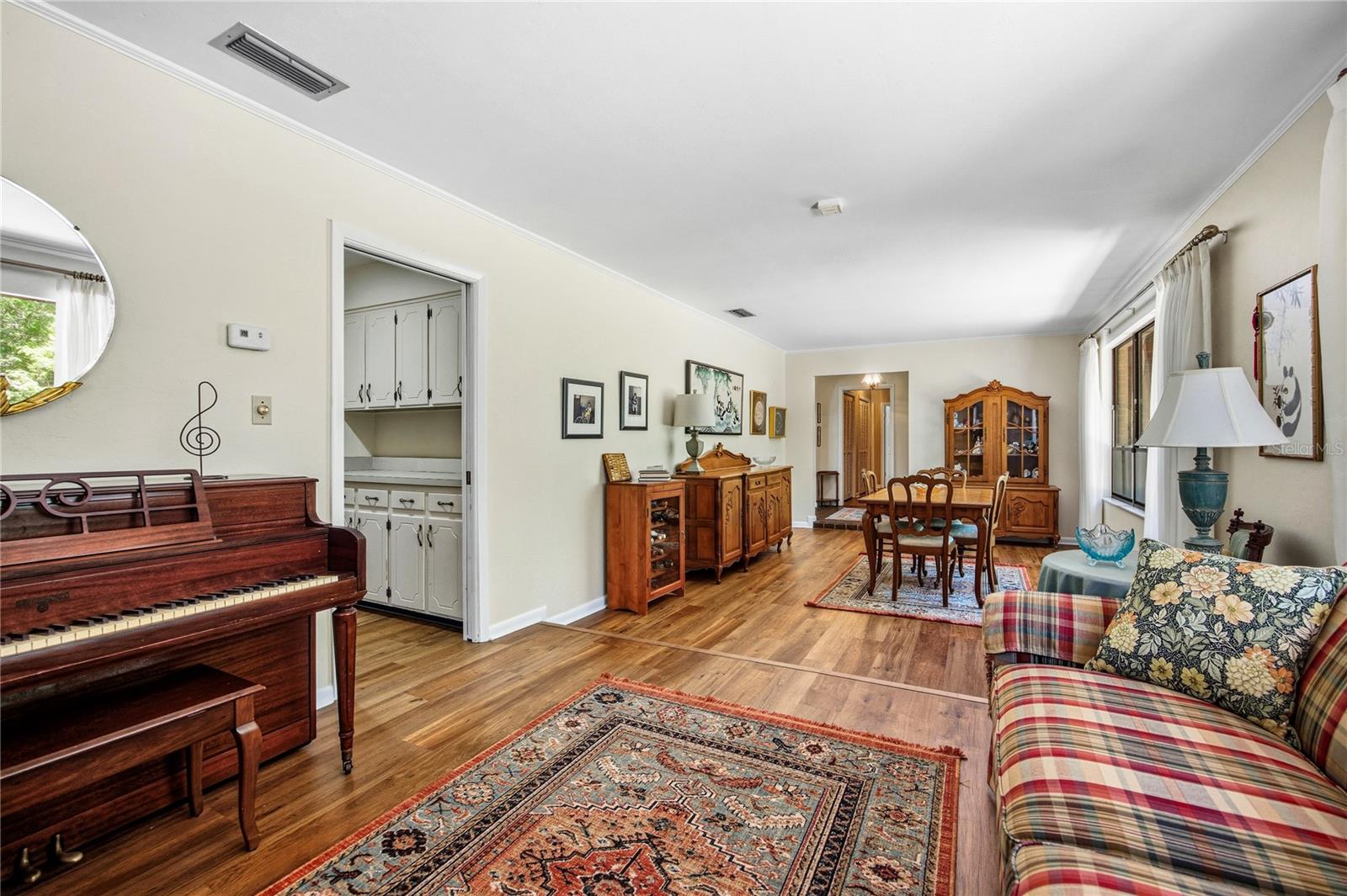 SPRING FOREST - Residential