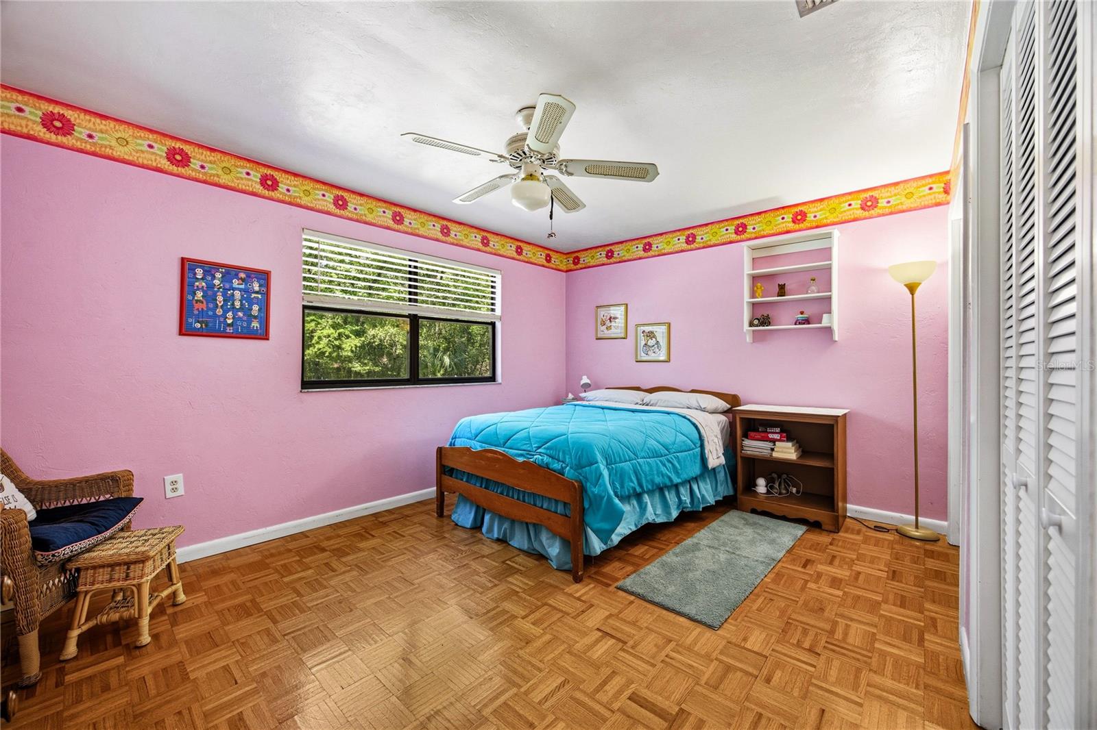 SPRING FOREST - Residential