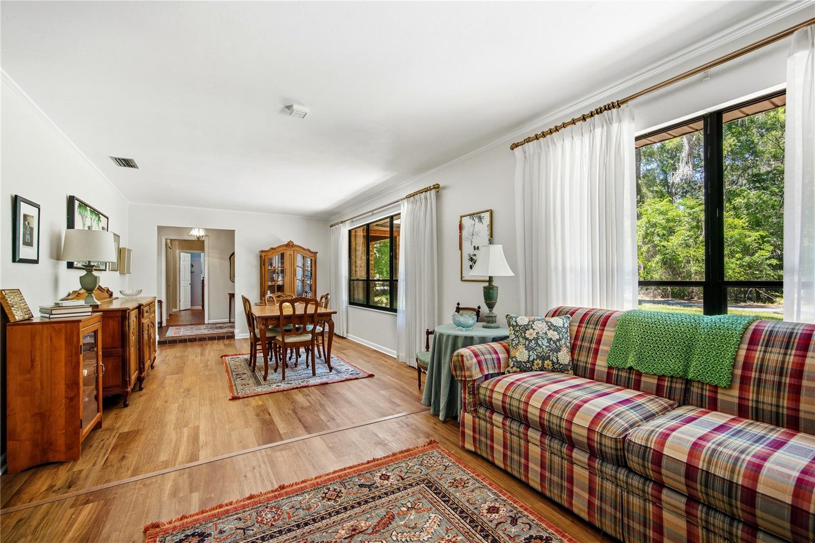 SPRING FOREST - Residential