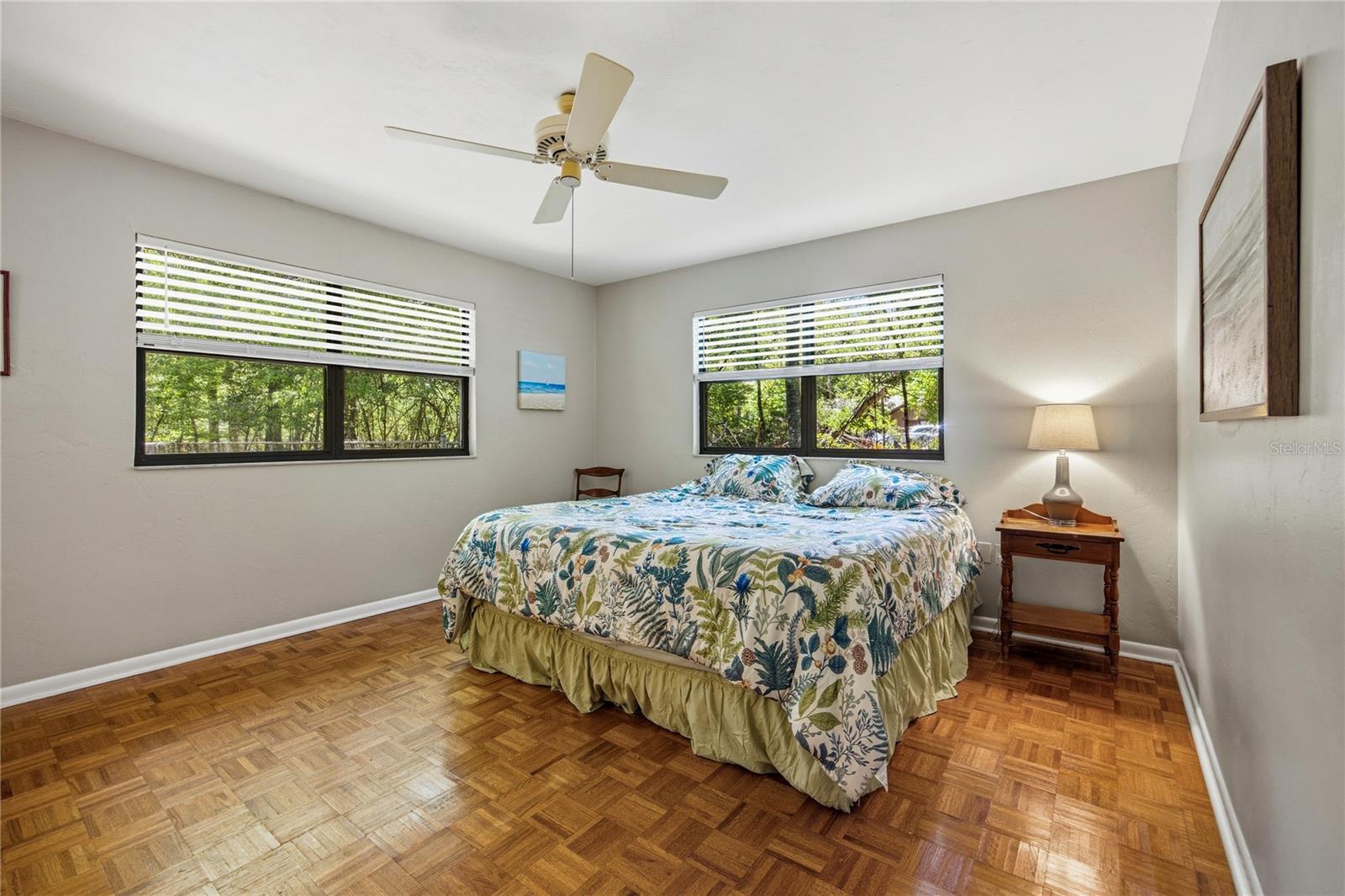 SPRING FOREST - Residential