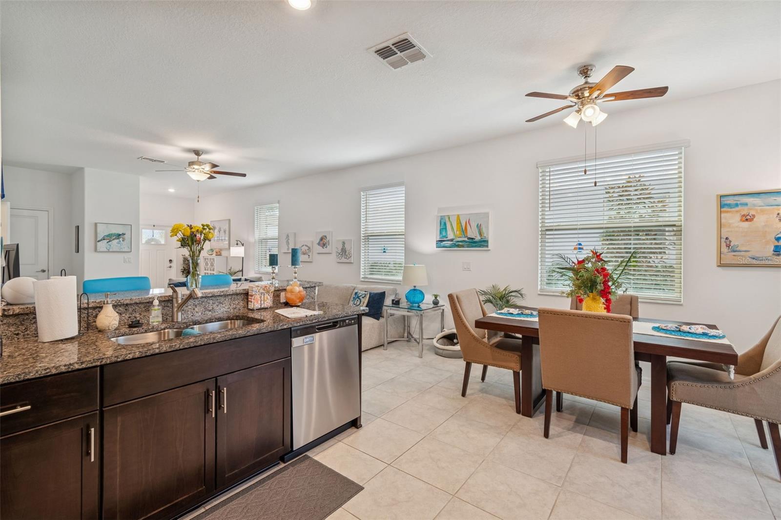 TOWNES/DARLINGTON - Residential