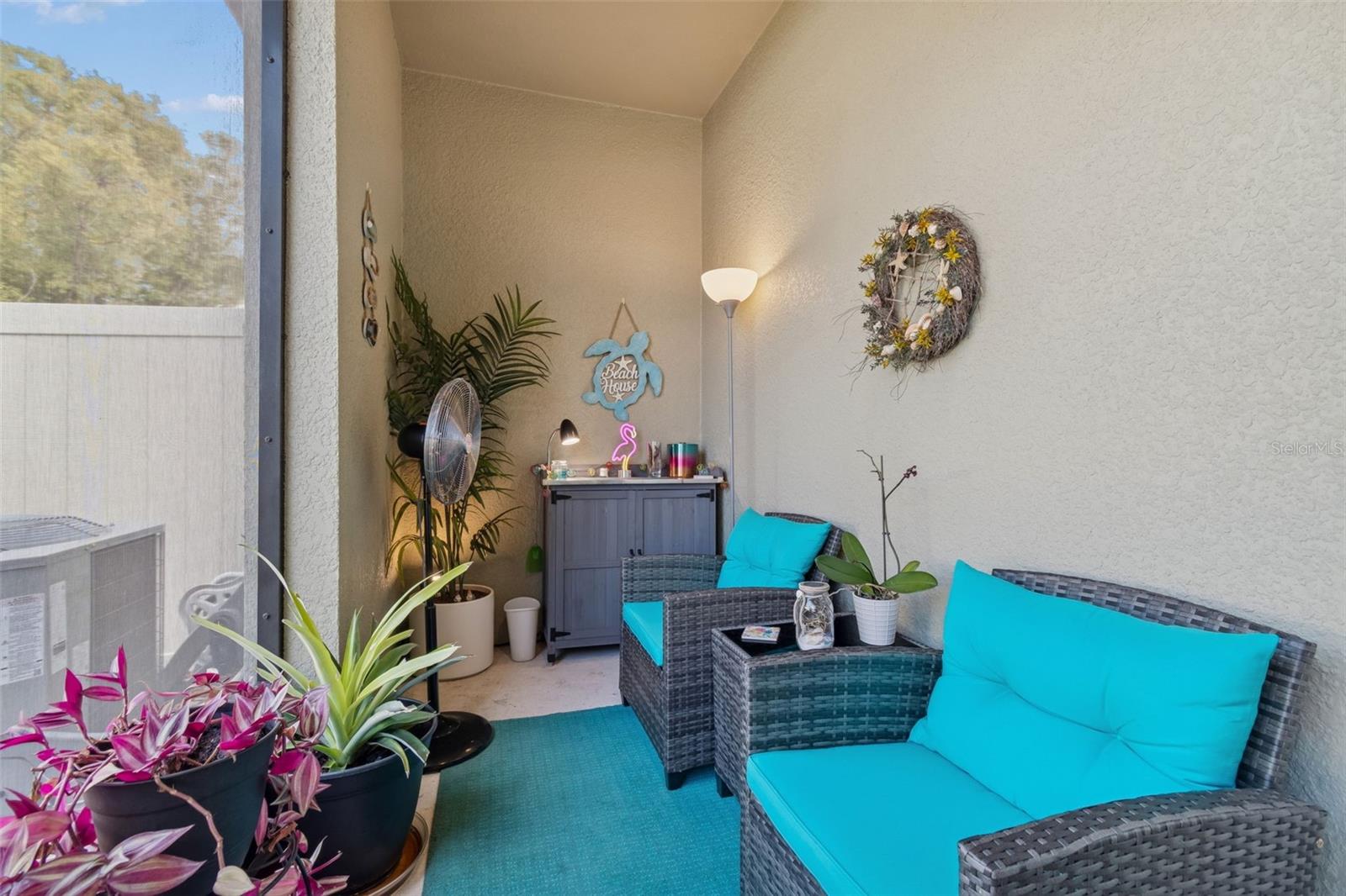 TOWNES/DARLINGTON - Residential