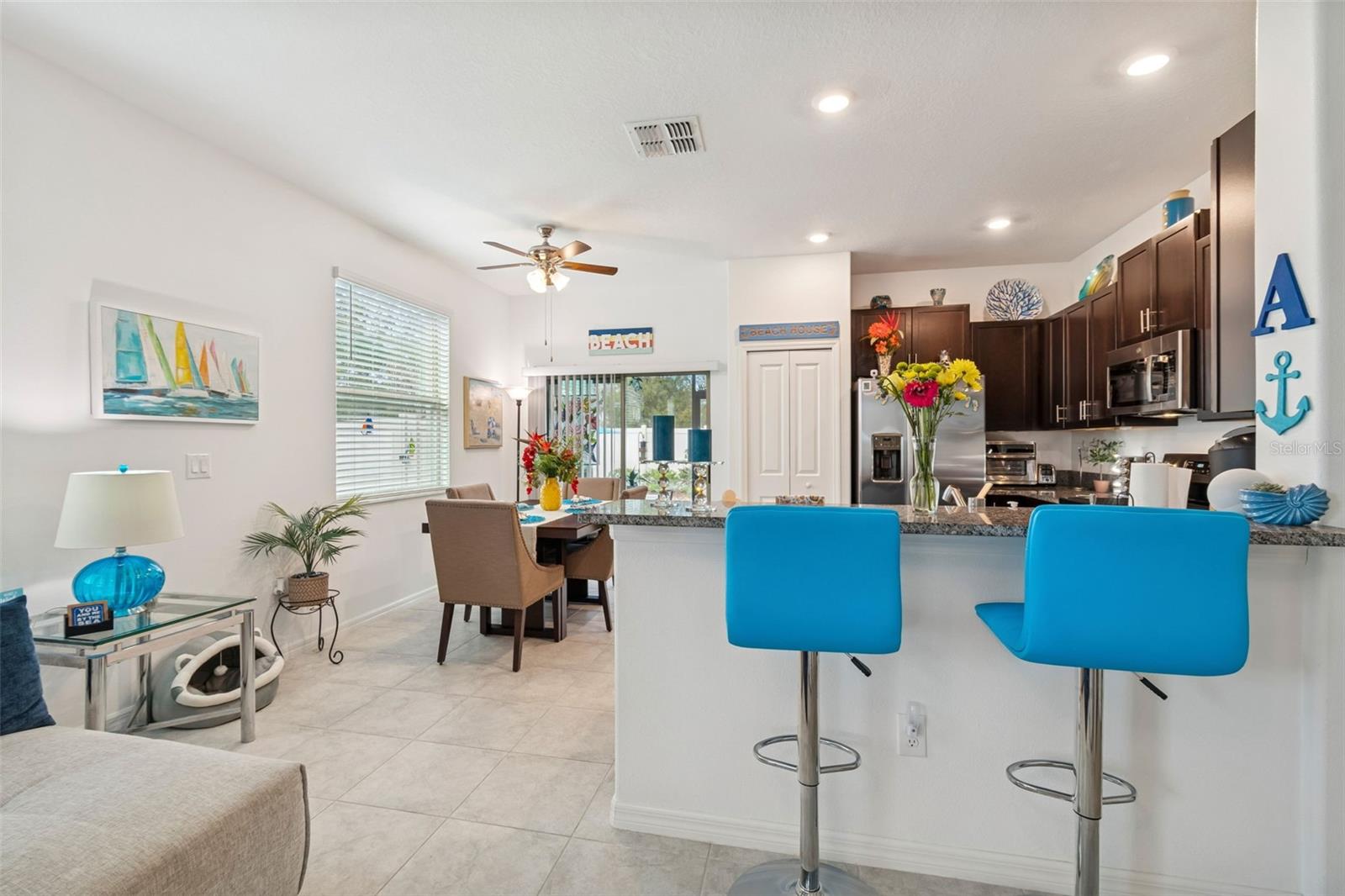 TOWNES/DARLINGTON - Residential