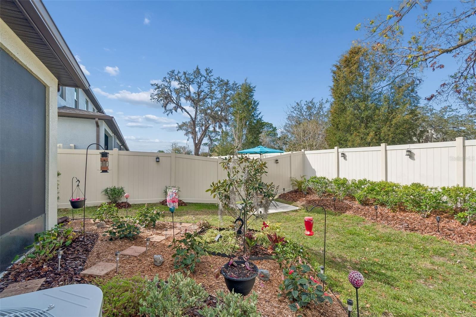 TOWNES/DARLINGTON - Residential