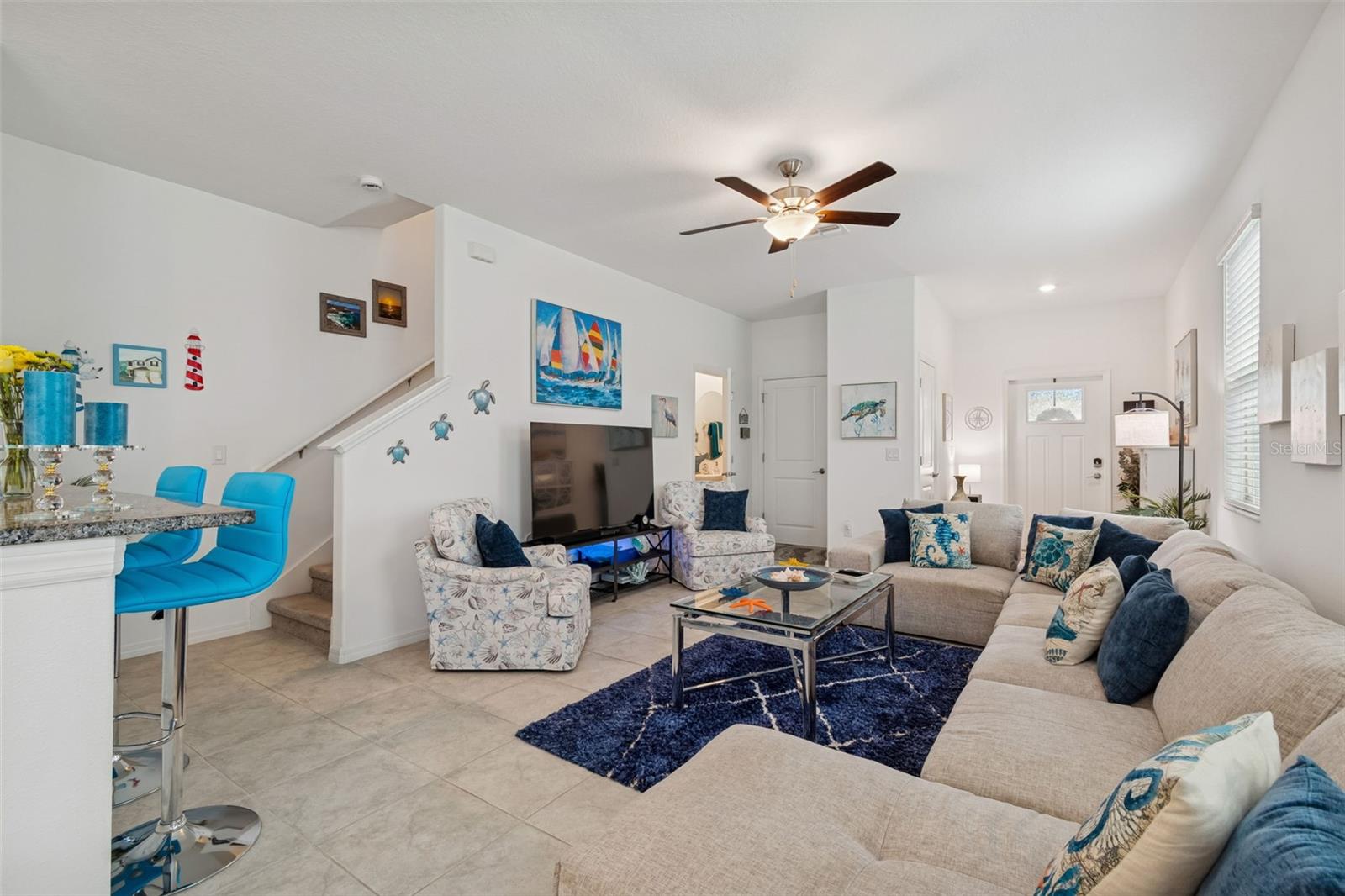 TOWNES/DARLINGTON - Residential