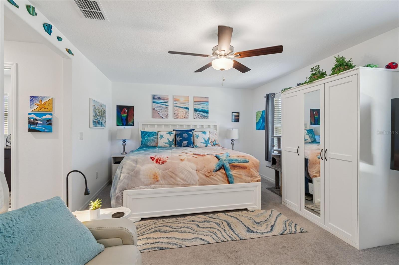 TOWNES/DARLINGTON - Residential