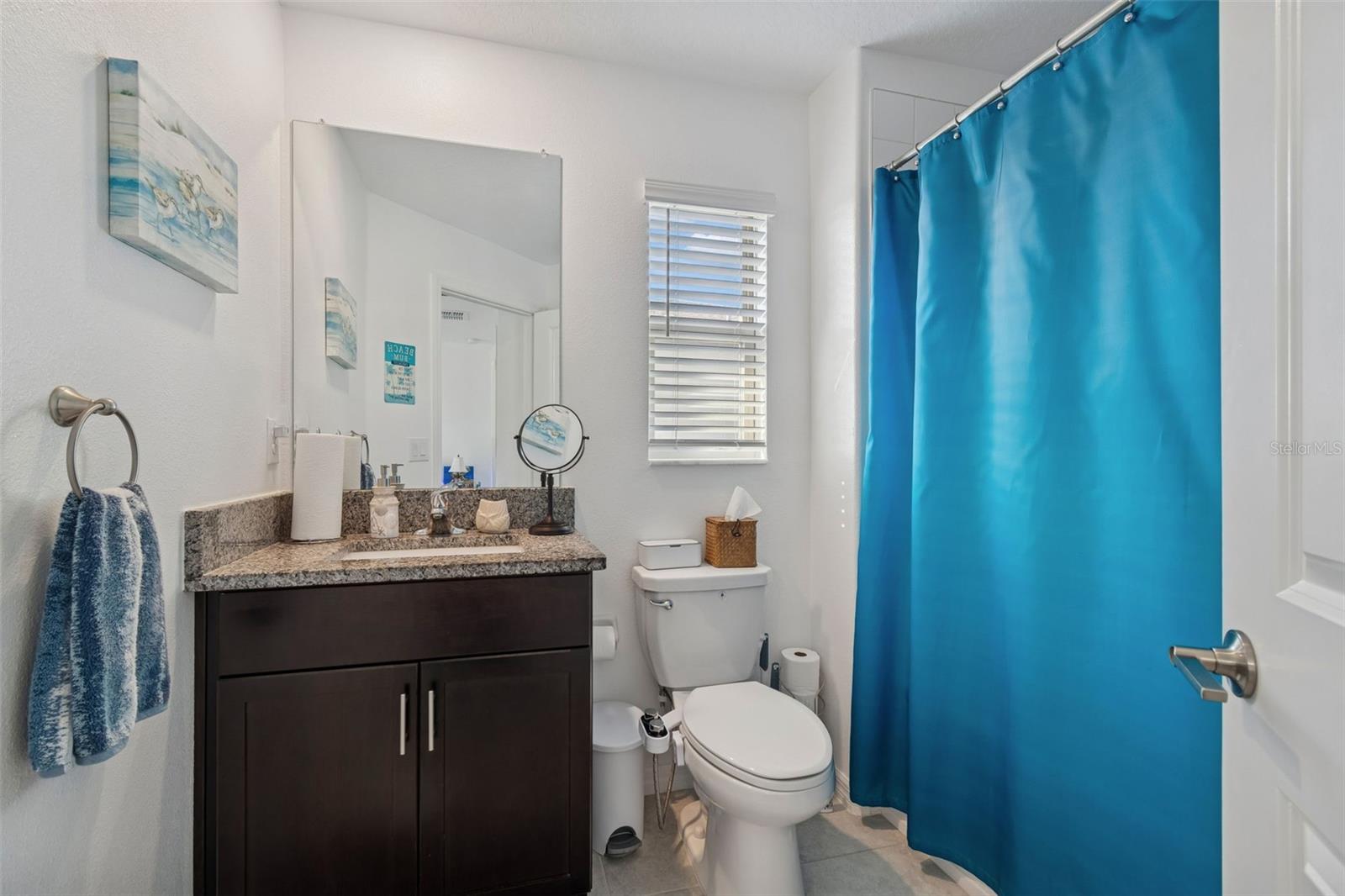 TOWNES/DARLINGTON - Residential