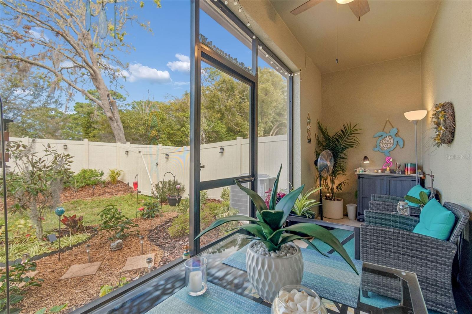 TOWNES/DARLINGTON - Residential