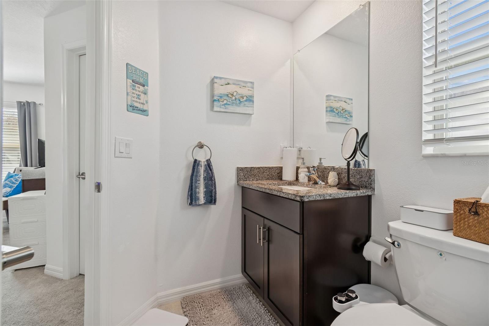 TOWNES/DARLINGTON - Residential