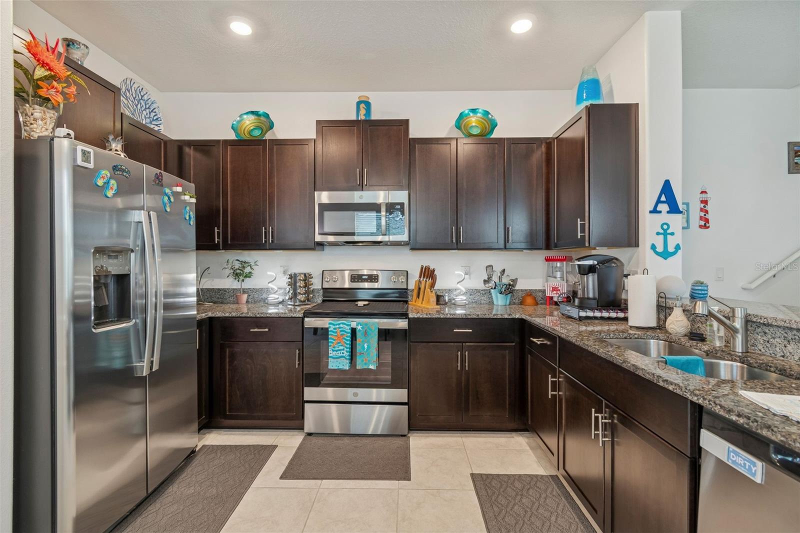 TOWNES/DARLINGTON - Residential