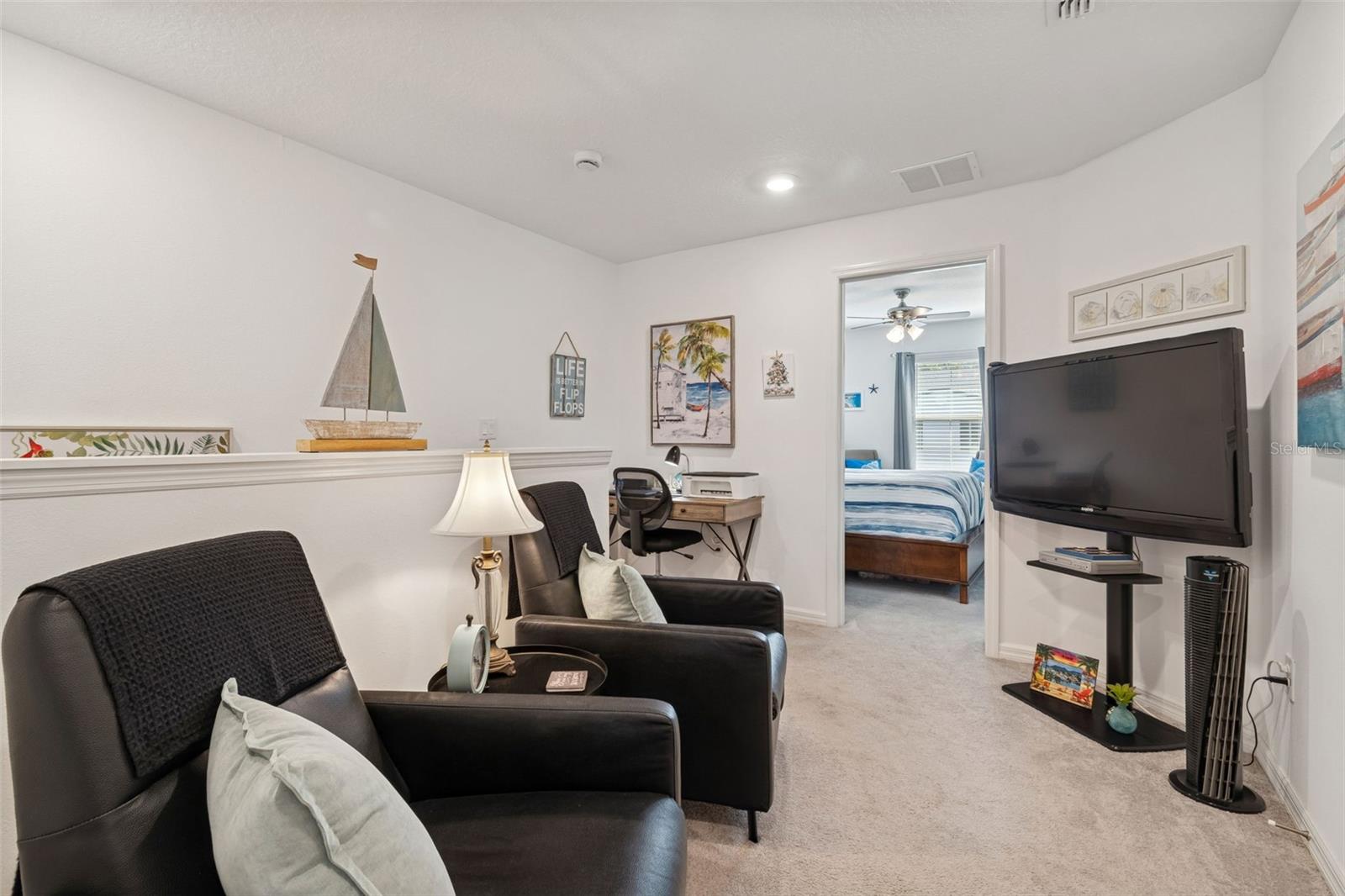 TOWNES/DARLINGTON - Residential