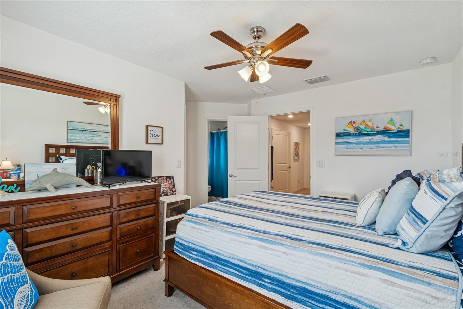 TOWNES/DARLINGTON - Residential