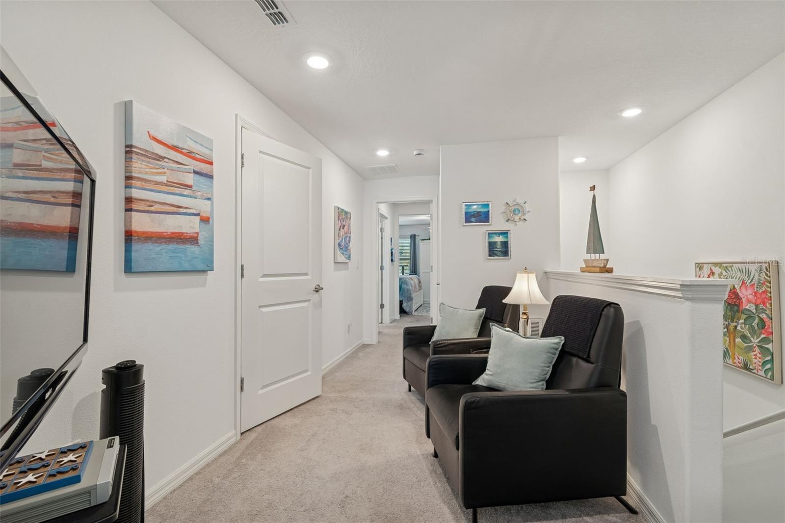 TOWNES/DARLINGTON - Residential