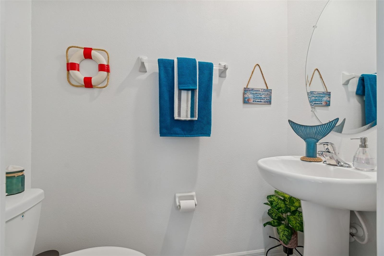 TOWNES/DARLINGTON - Residential