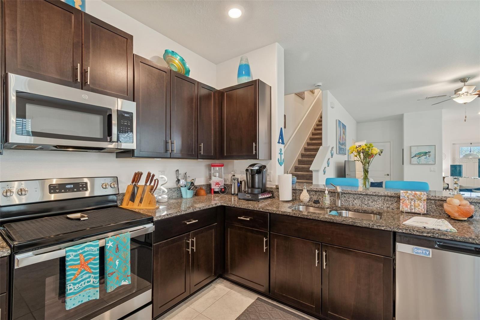 TOWNES/DARLINGTON - Residential