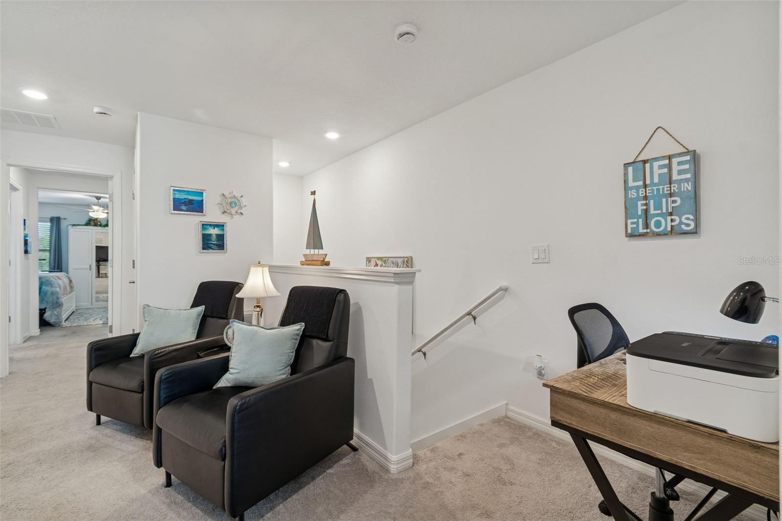 TOWNES/DARLINGTON - Residential