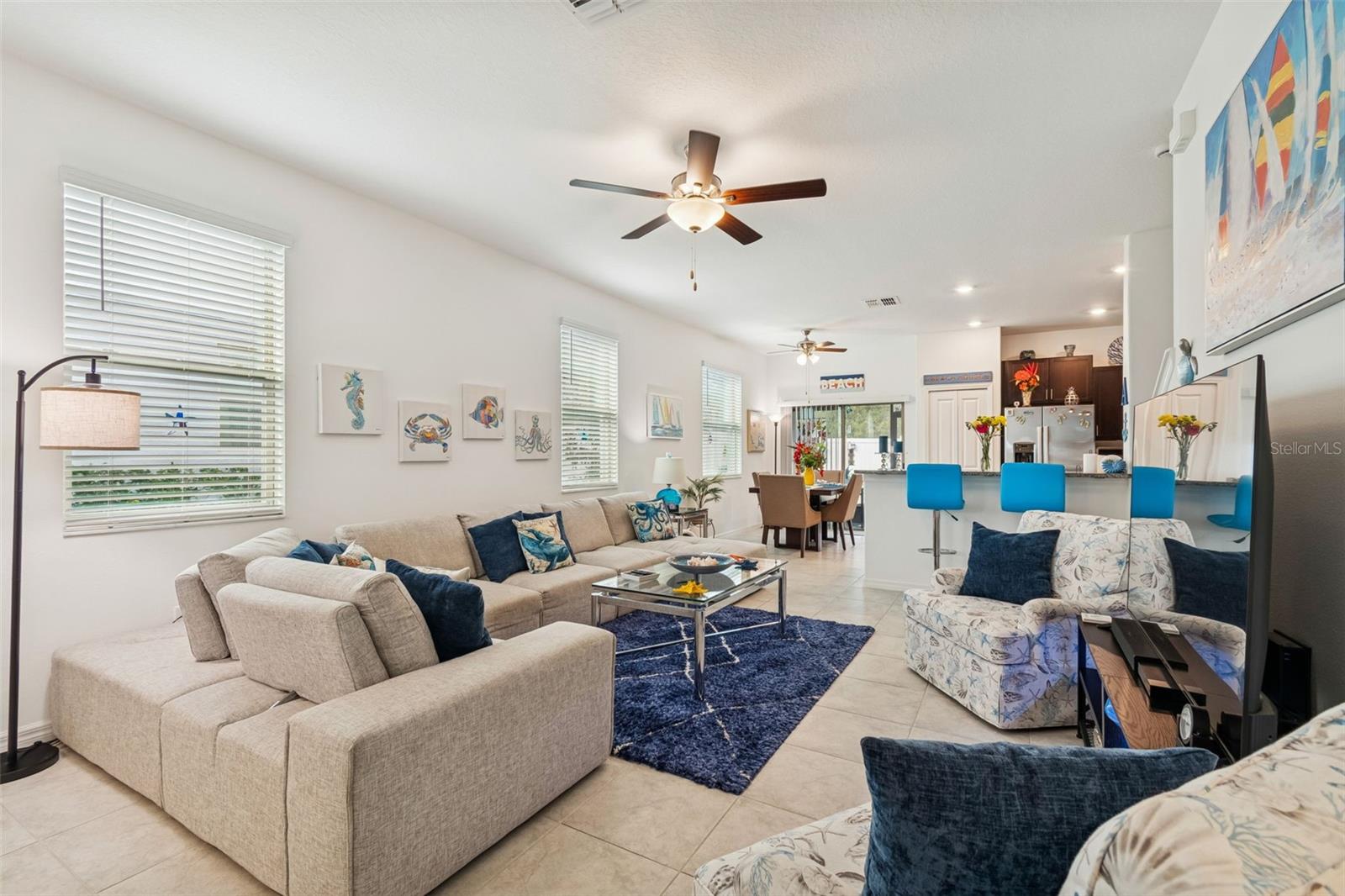 TOWNES/DARLINGTON - Residential