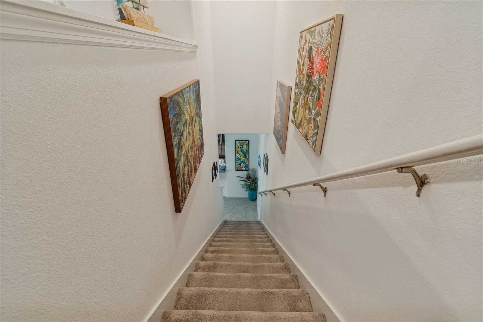 TOWNES/DARLINGTON - Residential