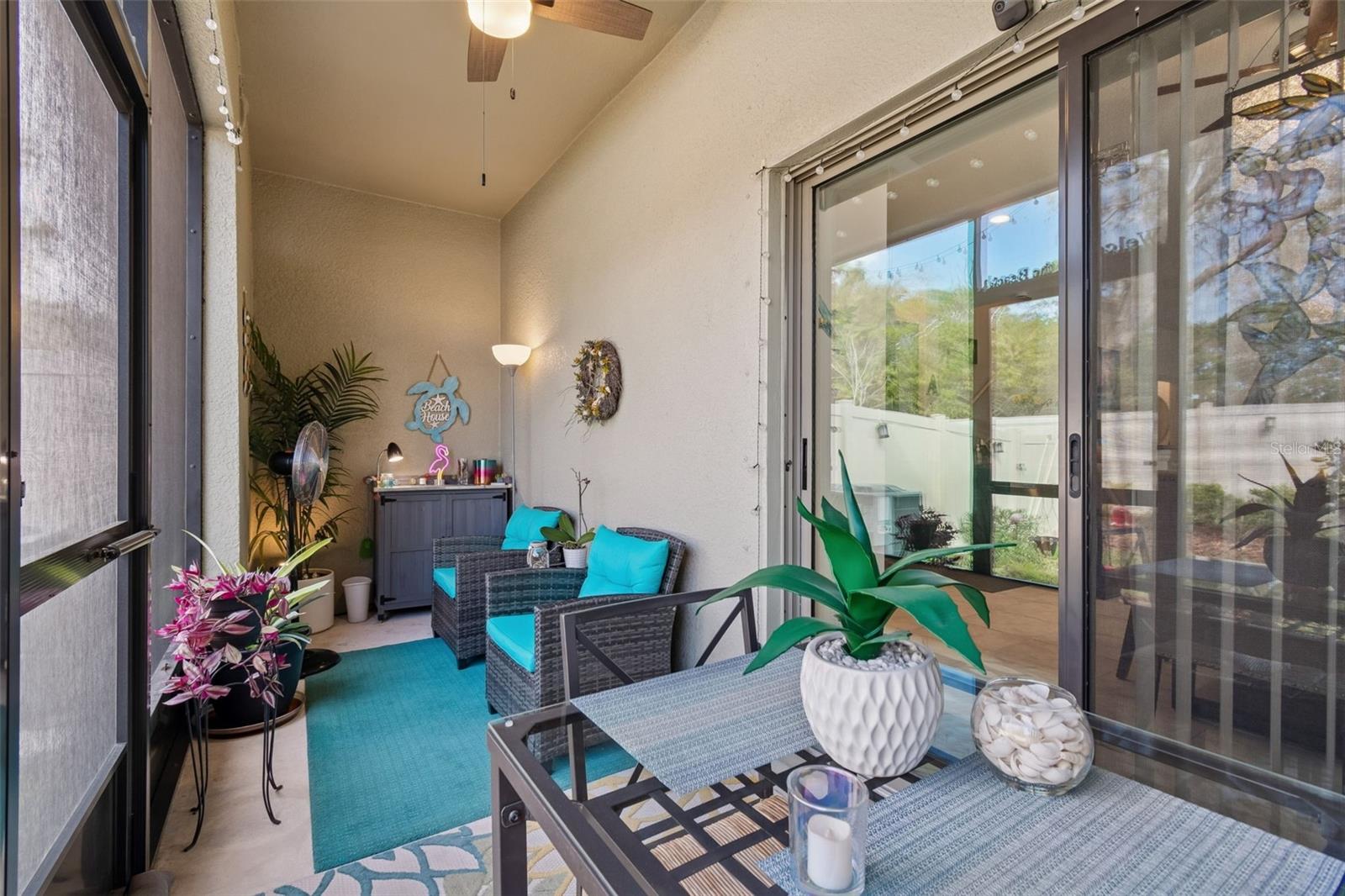 TOWNES/DARLINGTON - Residential