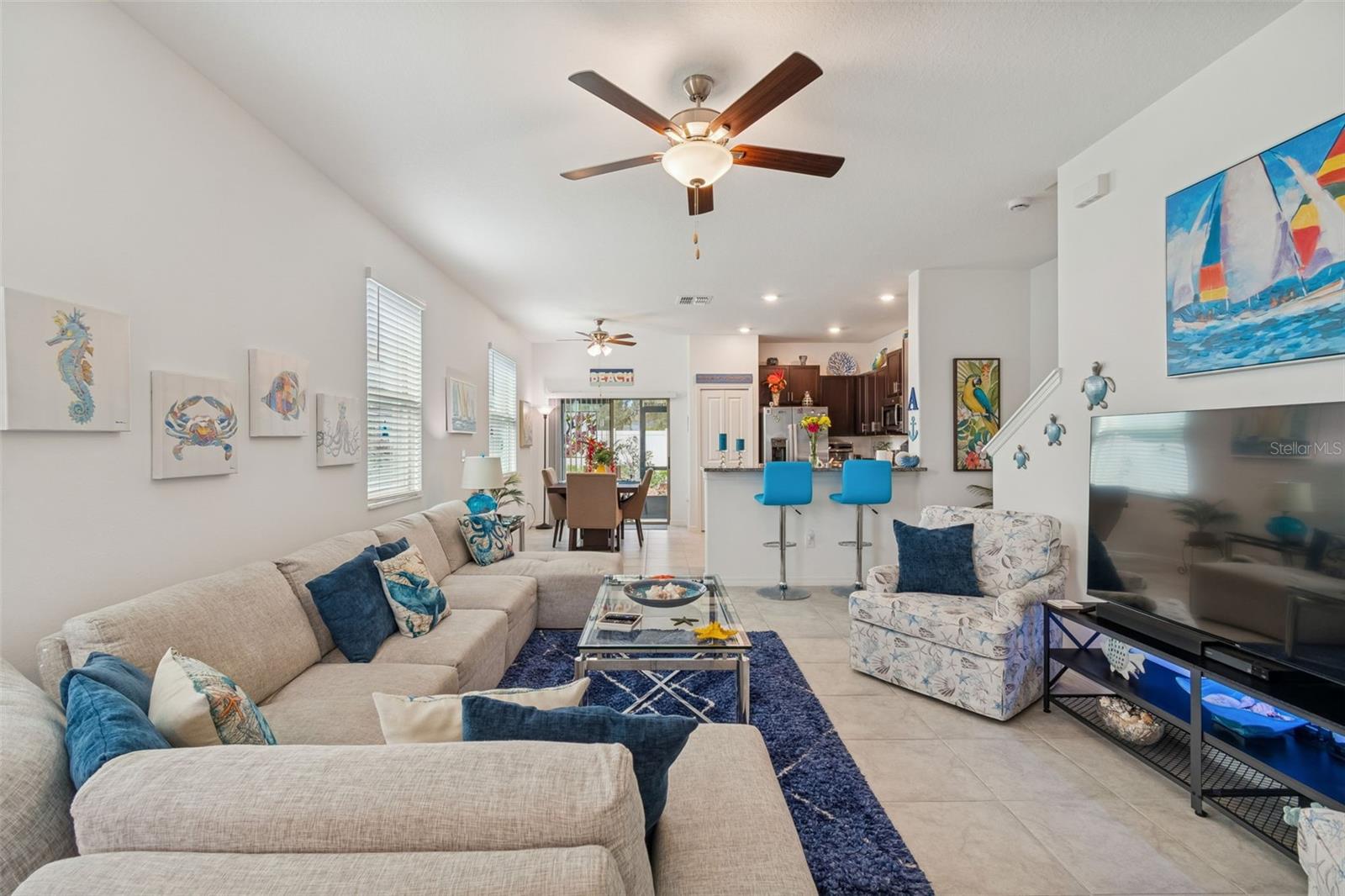 TOWNES/DARLINGTON - Residential