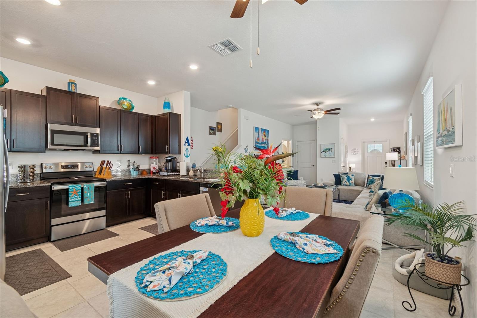 TOWNES/DARLINGTON - Residential