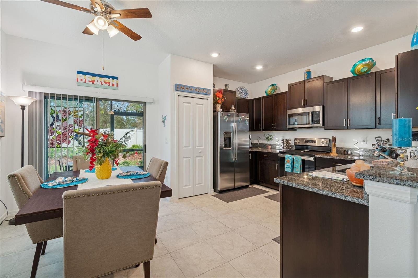 TOWNES/DARLINGTON - Residential