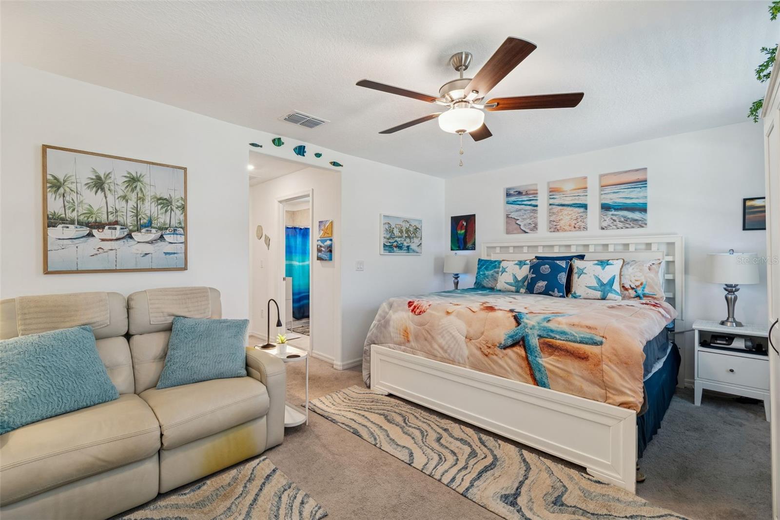 TOWNES/DARLINGTON - Residential