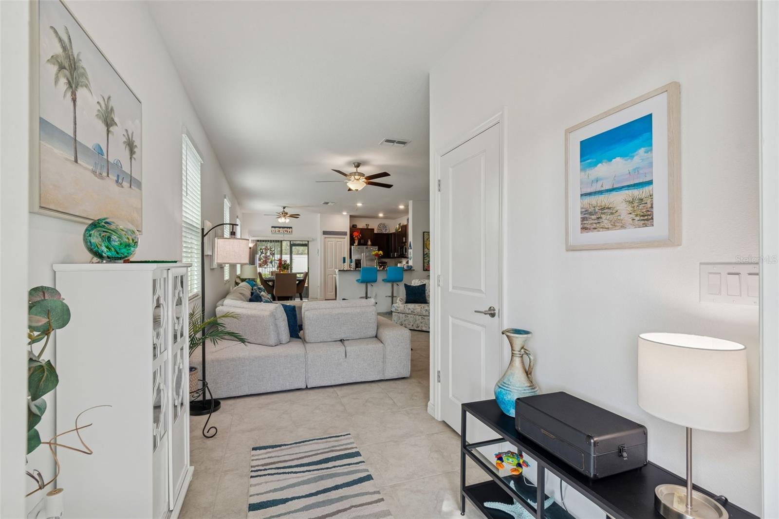 TOWNES/DARLINGTON - Residential