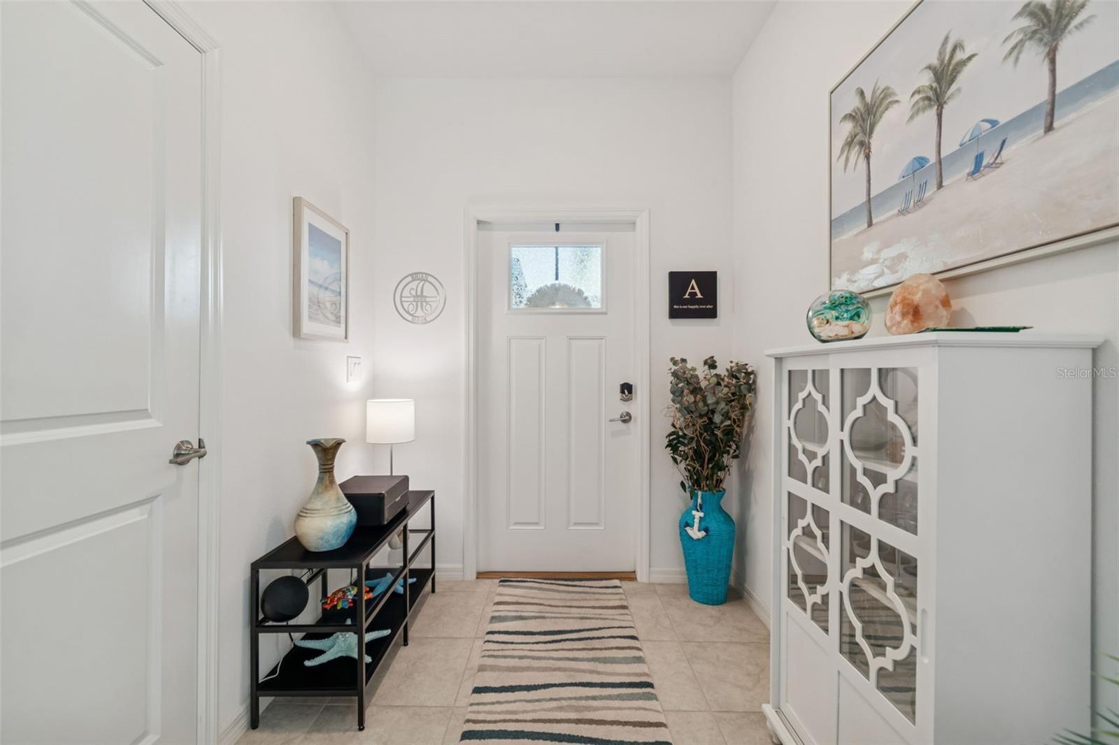 TOWNES/DARLINGTON - Residential