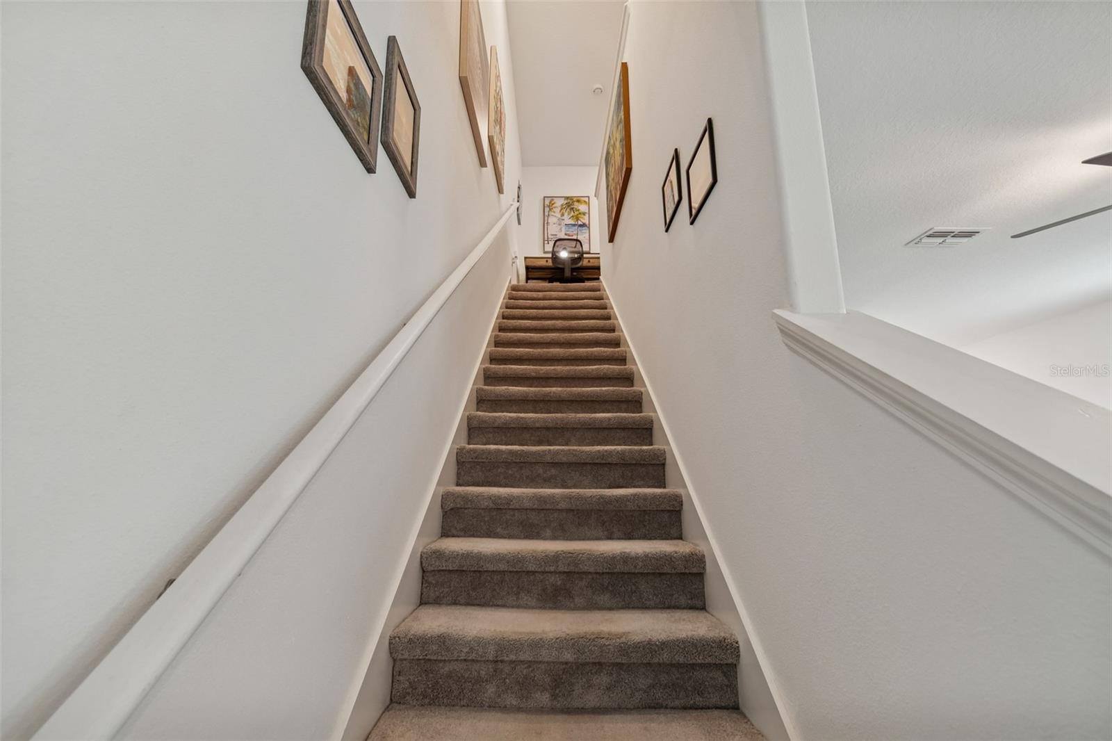 TOWNES/DARLINGTON - Residential